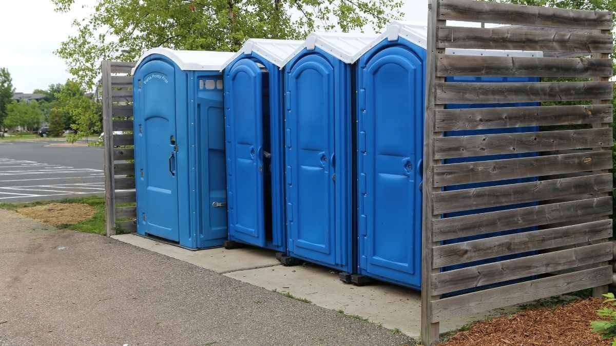 Porta Potty Rental Pros - Top Porta Potty Rentals in Mont Alto, PA, 17237